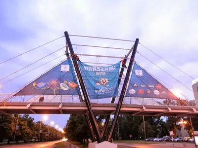 ASAP prace wysokościowe Łódź